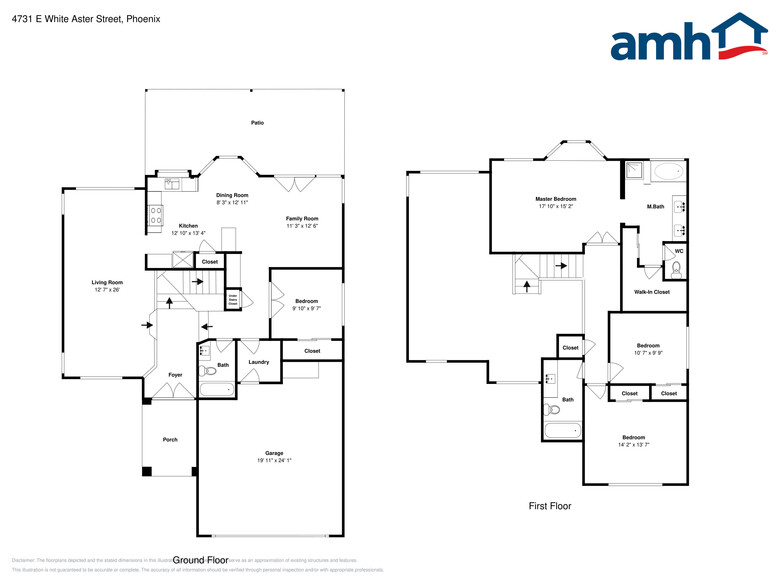Building Photo - 4731 E White Aster St