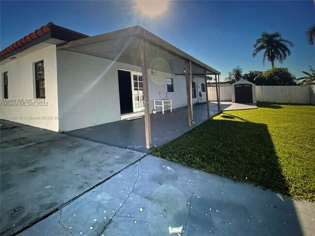 Building Photo - 18310 NW 85th Ave