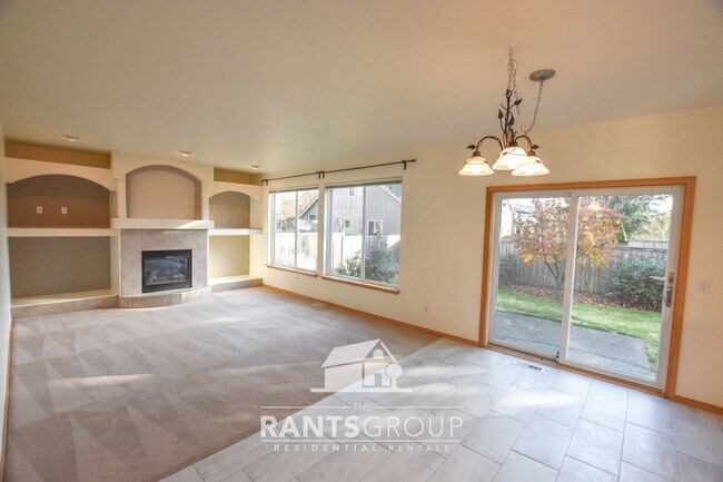 Building Photo - Spacious home in a fantastic Tumwater neighborhood!