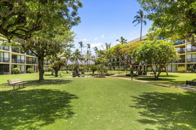 Building Photo - 1032 S Kihei Rd