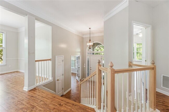 Building Photo - 5825 Olde Atlanta Pkwy