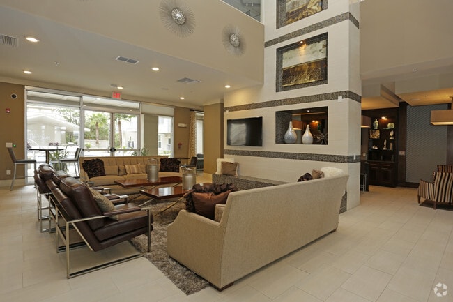 Interior Photo - The Uptown at St. Johns