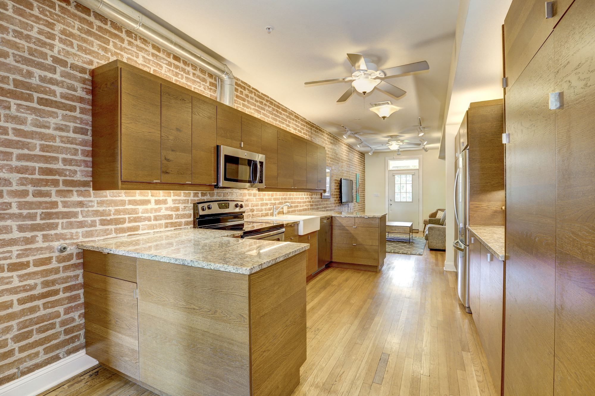 Building Photo - 4114 New Hampshire Ave NW