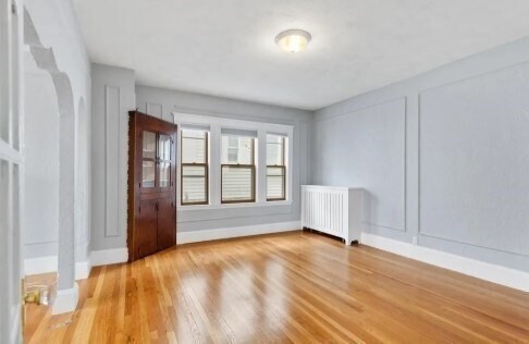Building Photo - 93-95 Faulkner St