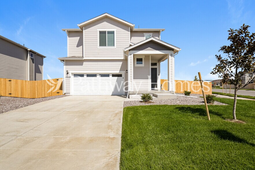 Building Photo - 18043 E 94th Pl