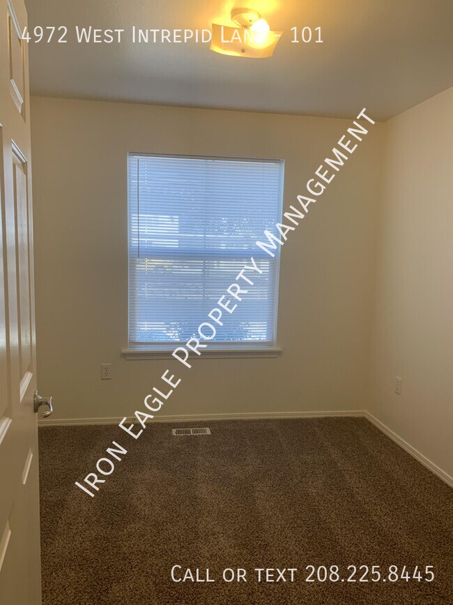 Building Photo - 4972 W Intrepid Ln