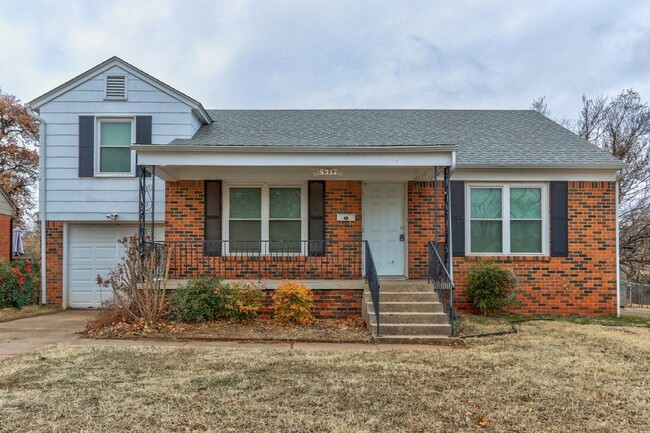 Building Photo - Don’t Miss Out on This 2-Bedroom OKC Gem w...