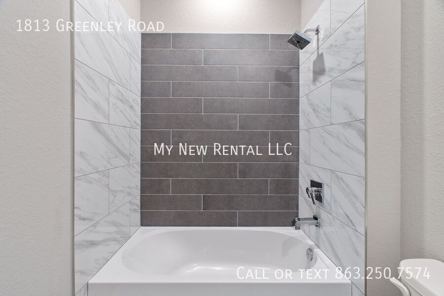 Building Photo - 1813 Greenley Rd