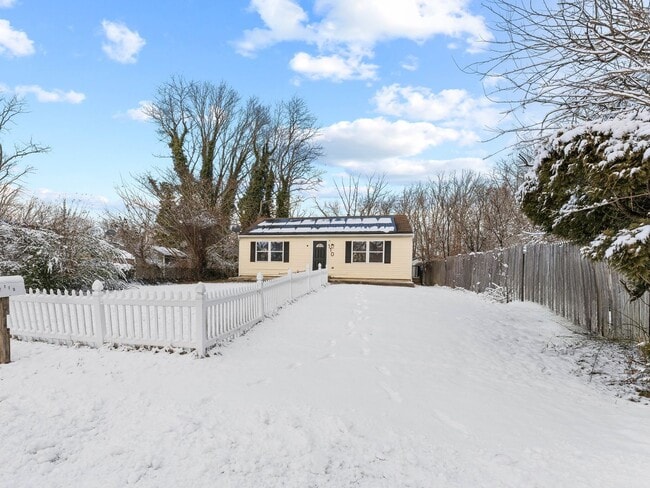 Building Photo - Elegant, Fully Renovated Atco Gem with Designer Kitchen & Expanded Living Space