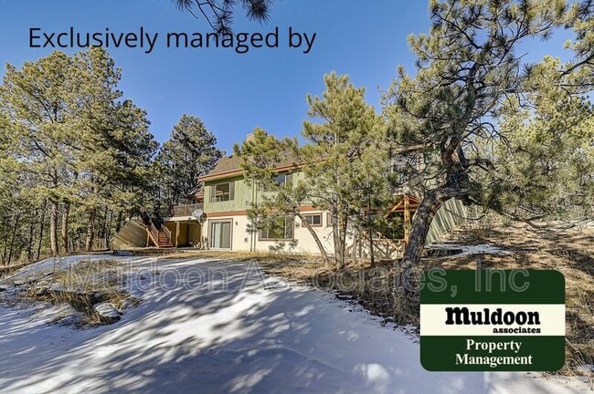 Building Photo - 11750 Columbine Hills Rd