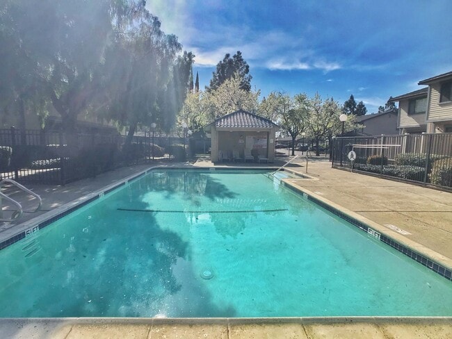 Building Photo - Advent - Tranquil Two Bedroom Condo W/ Patio & Two Assigned Parking Spaces!