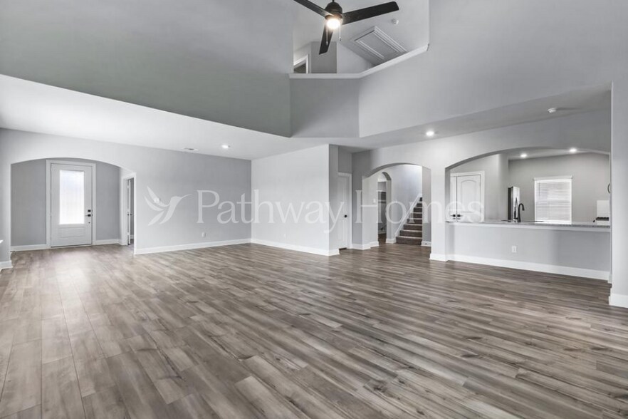 Building Photo - 1033 Sleepy Owl Ln