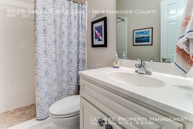 Building Photo - Gorgeous Home for Rent in Turtle Hall!