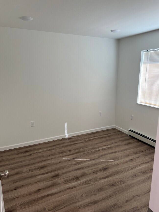 2nd Bedroom - 2652 Stryker Lp