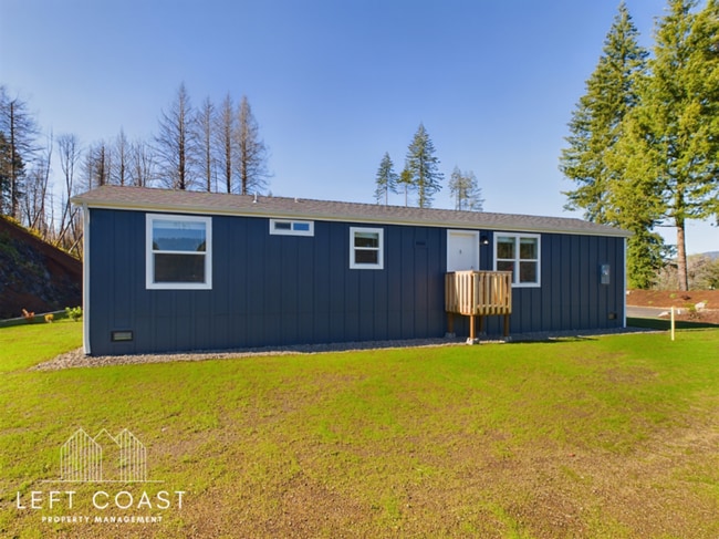Building Photo - 2368 Salmon River Highway - 1