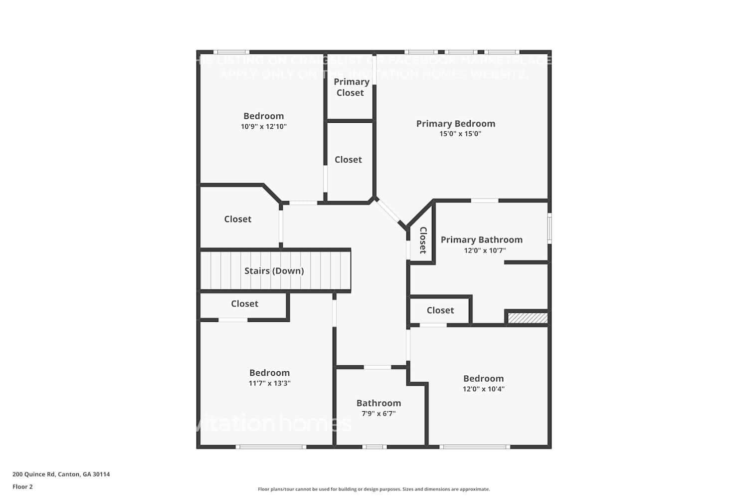 Building Photo - 200 Quince Rd