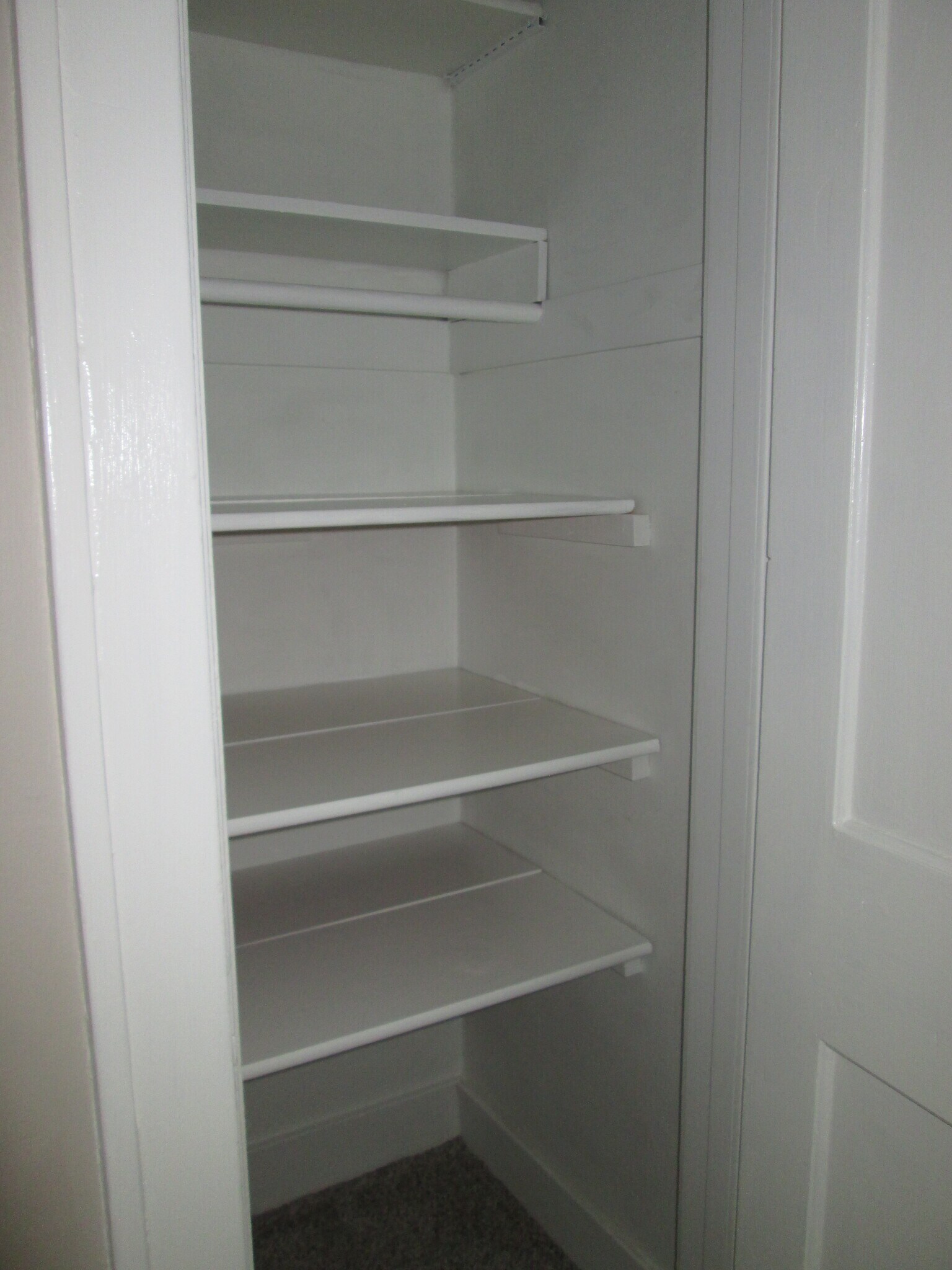 Pantry - 501 N Sherman Ave