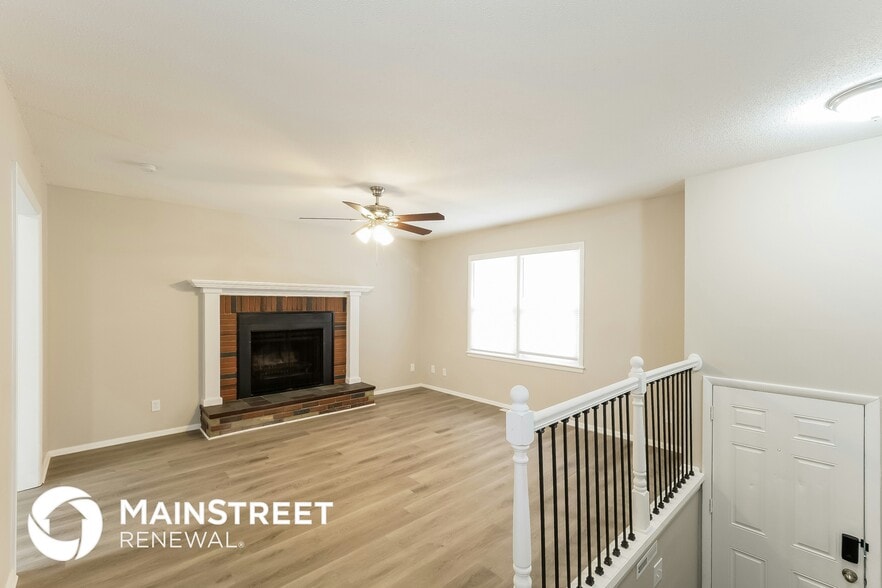 Building Photo - 9204 Marsh Ave