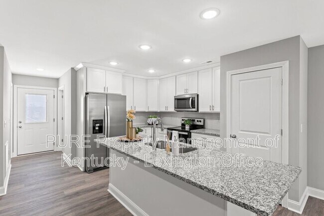 Building Photo - 1048 Judah Bear Blvd