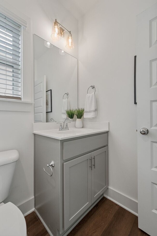 Building Photo - New Construction! 2 Bedroom Home with Fenc...