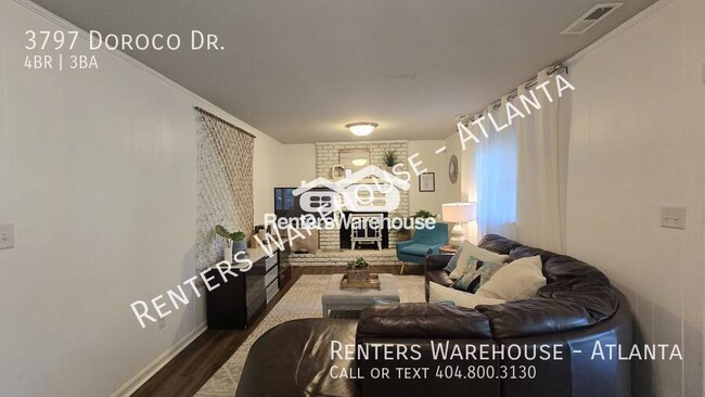 Building Photo - 3797 Doroco Dr