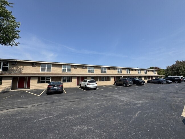 Primary Photo - 2344 Canter Ln