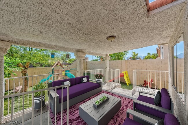 Building Photo - 7321 Bush Garden Ave