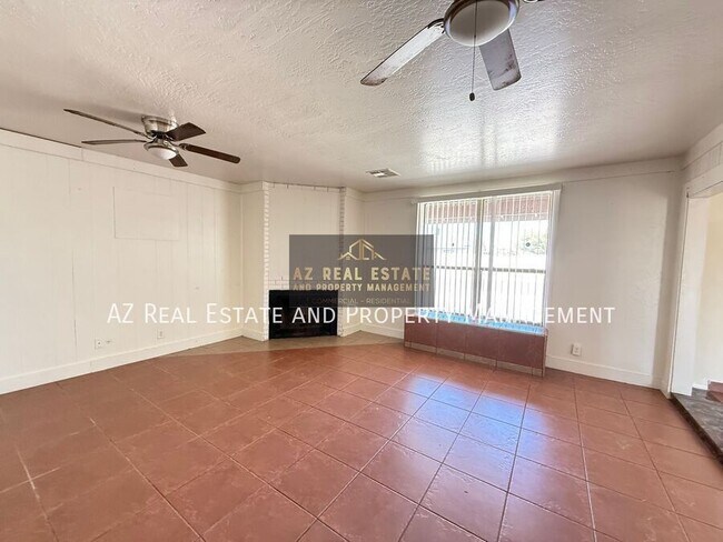 Building Photo - 8931 W Monterosa St