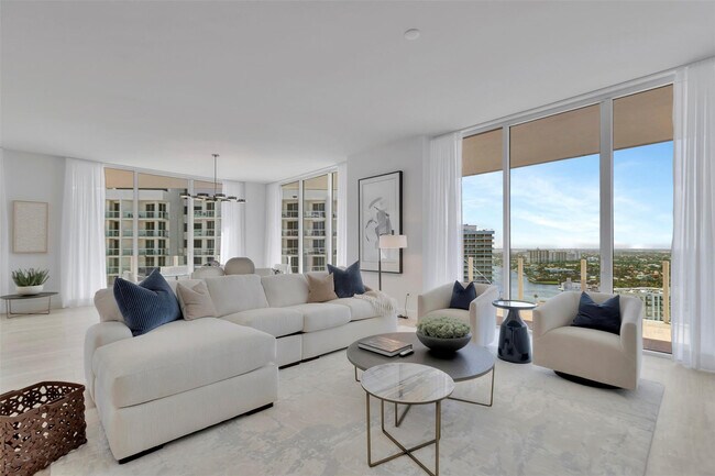 Building Photo - 525 N Fort Lauderdale Beach Blvd