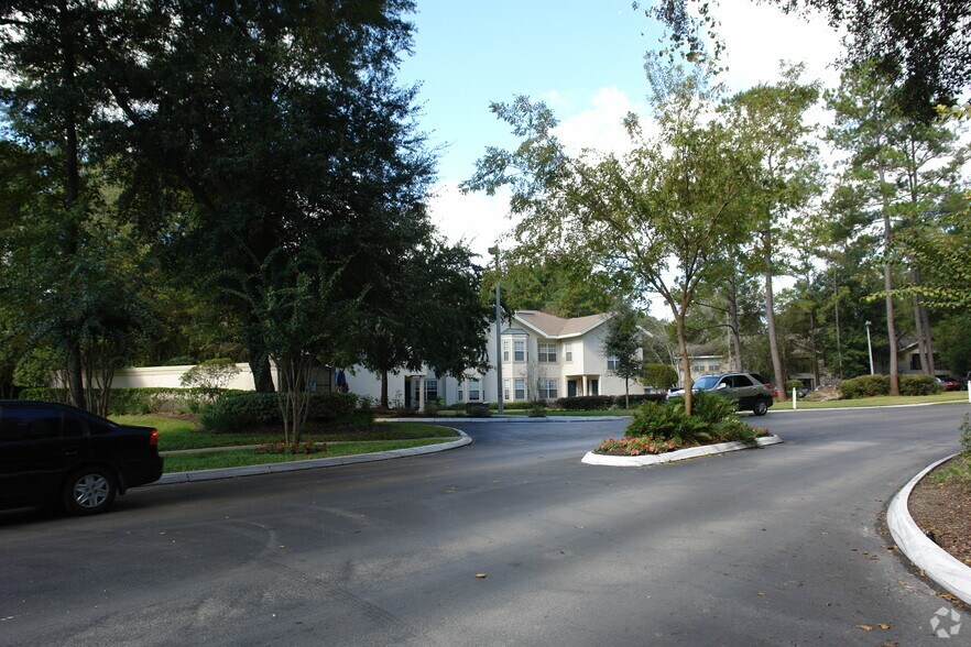The Reserve at Kanapaha Apartments Gainesville, FL Apartment Finder