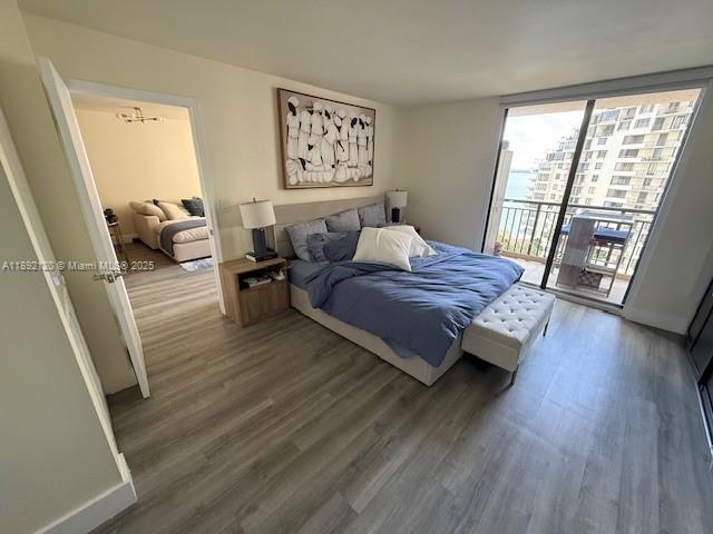 Building Photo - 540 Brickell Key Dr