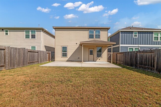 Building Photo - 4619 Prairie Chase Dr