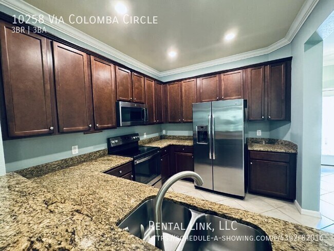 Building Photo - 10258 Via Colomba Circle