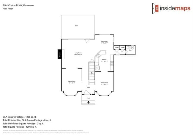 Building Photo - 2101 Chatou Pl