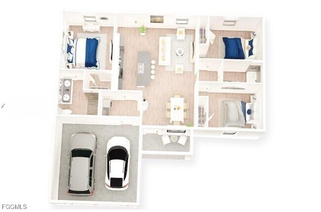 Building Photo - 6018 Acorn Cir