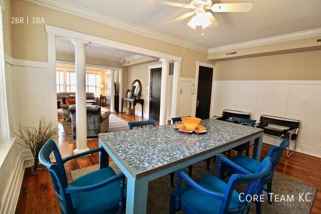 Building Photo - 3818 Walnut St