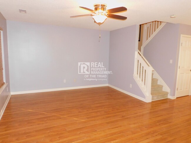 Building Photo - MOVE IN SPECIAL! Lovely End Unit 2BR/2.5BA...