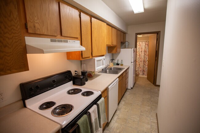 Building Photo - Glenlock South