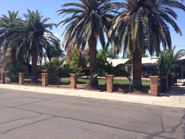 Primary Photo - 66th Street Apartments