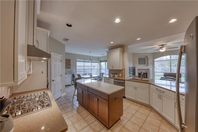 Building Photo - 1507 Pagedale Dr