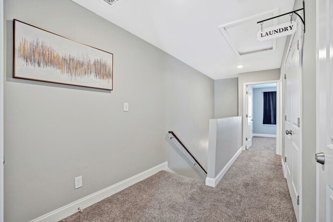 Building Photo - Legacy Executive Retreat | Modern 2BR Townhome for Professionals & Extended Stays