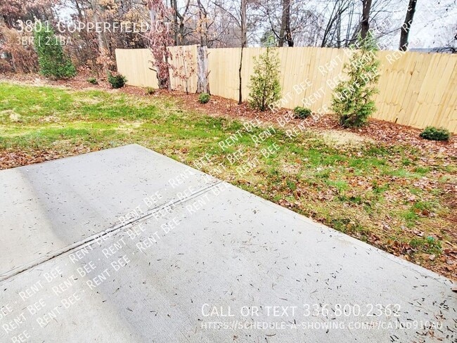 Building Photo - 3801 Copperfield Ct