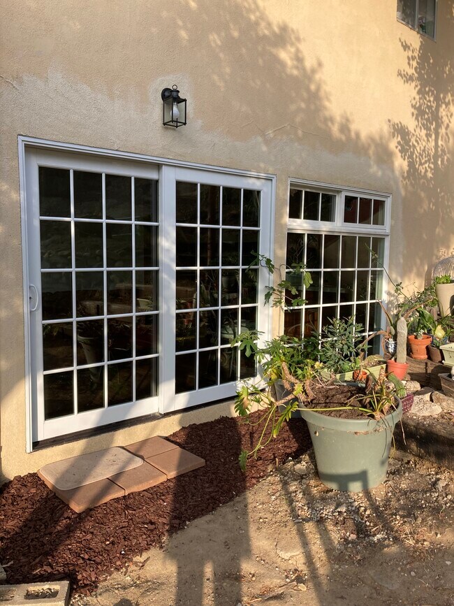 Unit Entrance - 21621 Circle Trl