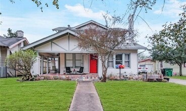 Building Photo - 4614 Park Dr