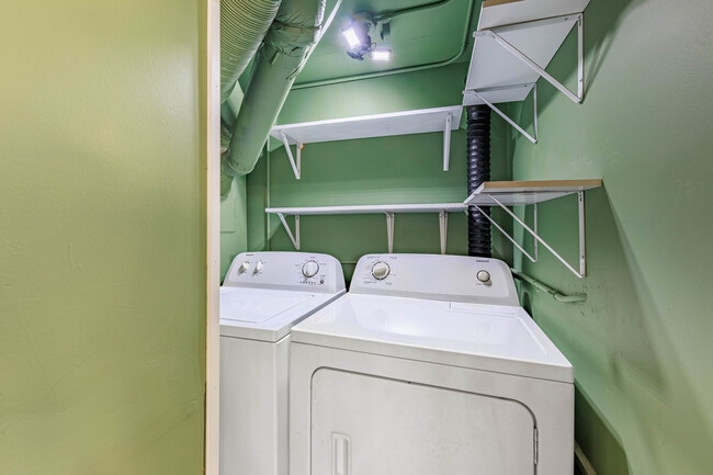 Building Photo - 113 Washington Ave