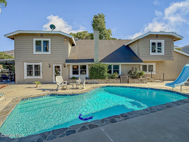 Building Photo - 30705 Davey Jones Dr
