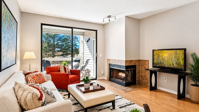 Building Photo - Peaceful Stay, Prime Access