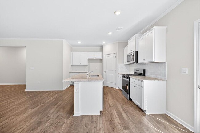 Building Photo - 3121 Greyton Dr