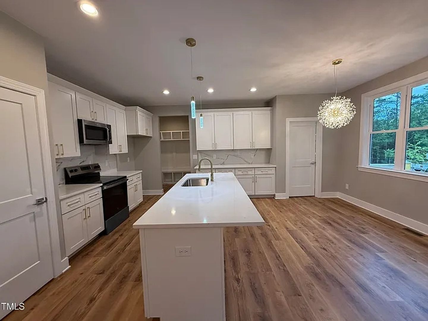 Building Photo - 509 Olive Branch Rd