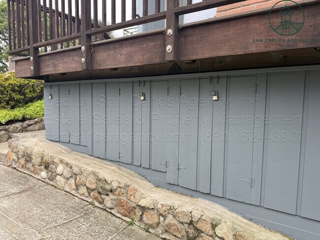 Building Photo - Two Bedroom Carmel Highlands Enclave with Ocean Views